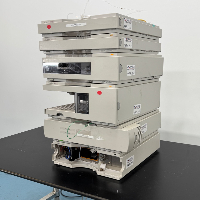 Agilent 1100 Series HPLC System image 1